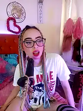 Yennastone online show from 01-10-25, 04:09