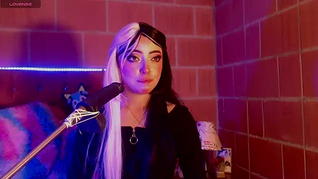 Yennastone online show from 02-27-25, 01:27