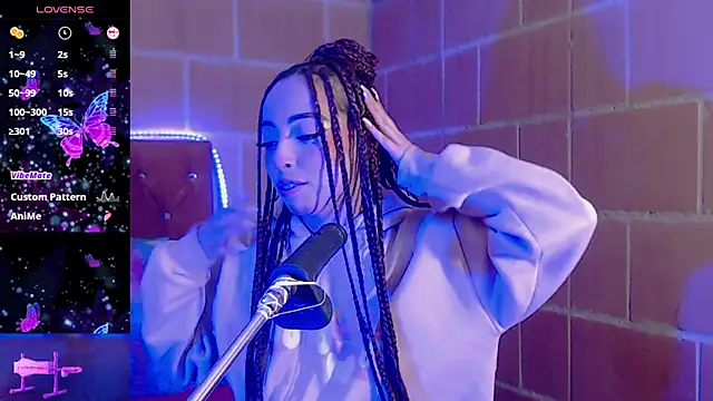 Yennastone online show from 03-13-25, 03:44