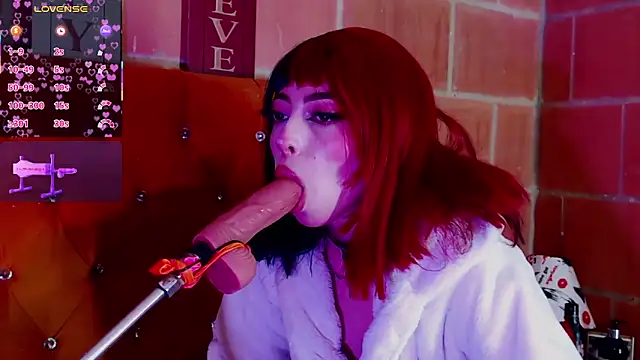 Yennastone online show from 09-26-25, 04:49