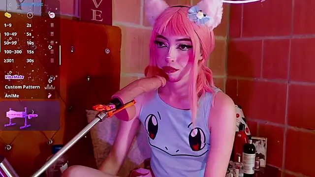 Yennastone online show from 10-03-25, 05:59