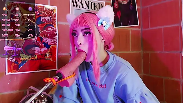 Yennastone online show from 10-23-25, 05:40