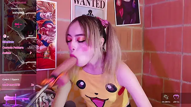 Yennastone online show from 11-01-25, 05:42