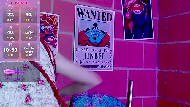 Yennastone online show from 03-11-26, 07:03