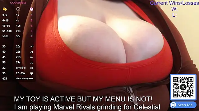 Bigbittiesandfun online show from 11-12-25, 04:40