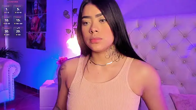 ZoeHarris online show from 09-24-25, 12:08