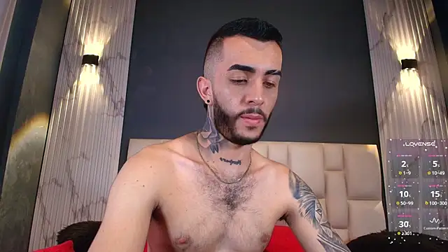 Snapshot of Marcelo_ruiz_ chatting on 11-03-25, 06:42 Marcelo ruiz online show from 11-03-25, 06:42