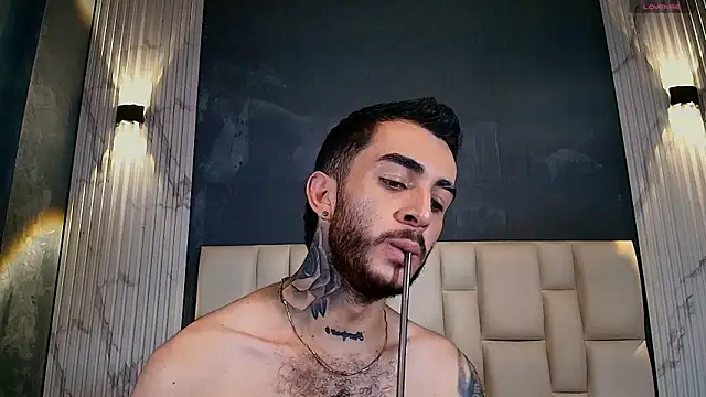 Marcelo ruiz  online show from 05-01-26, 06:45