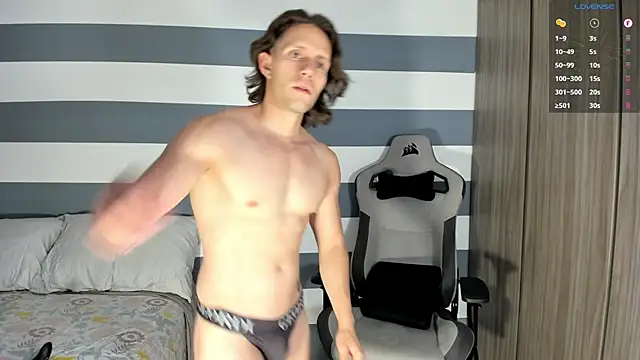 ianandjosephx online show from 01-12-25, 05:13