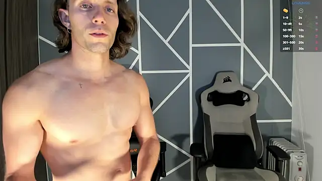 ianandjosephx online show from 01-18-25, 11:00