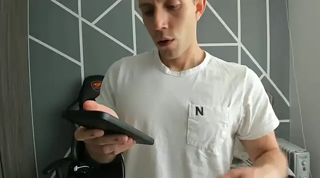 ianandjosephx online show from 01-31-25, 05:10