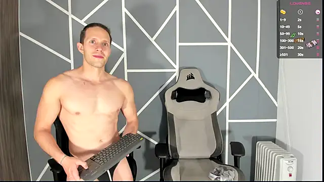 ianandjosephx online show from 02-05-25, 06:46