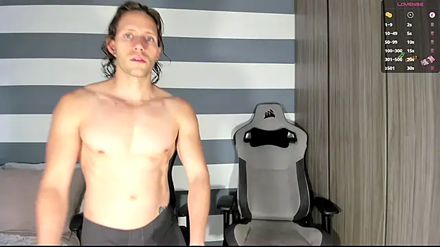 ianandjosephx online show from 02-23-25, 07:49