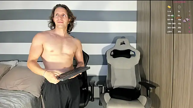 ianandjosephx online show from 03-14-25, 06:53