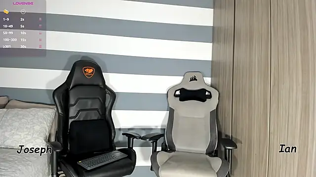 Snapshot of ianandjosephx chatting on 03-25-26, 03:23 ianandjosephx online show from 03-25-26, 03:23