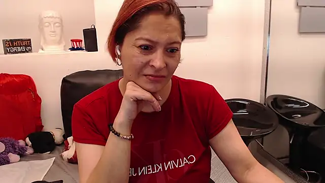 eva twiss online show from 05-07-26, 01:05