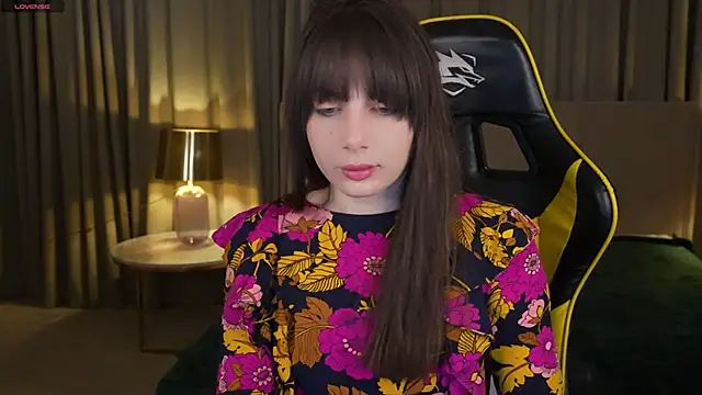 Alisa054 online show from 12-05-24, 11:16
