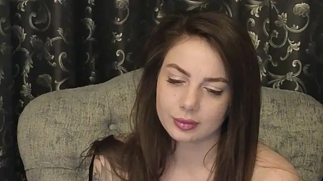 Alisa054 online show from 11-11-25, 02:33