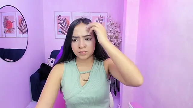 Zafiro t18 online show from 02-28-25, 07:14