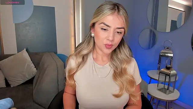ChloePreston  online show from 02-21-26, 11:22