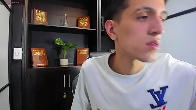 JackRibas  online show from 10-03-25, 04:20