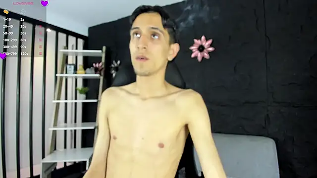 JackRibas  online show from 10-28-25, 04:16