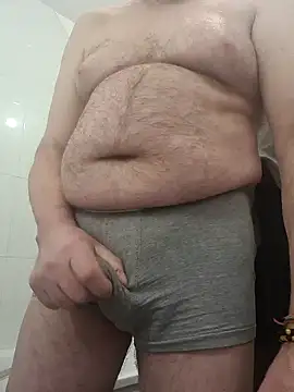 Bretoncool online show from 01-08-25, 04:00