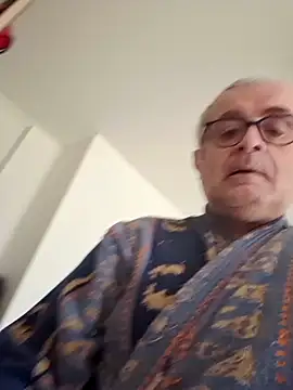 Bretoncool online show from 03-02-25, 02:54