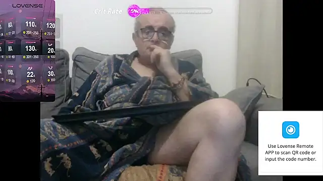 Bretoncool online show from 11-08-25, 04:45