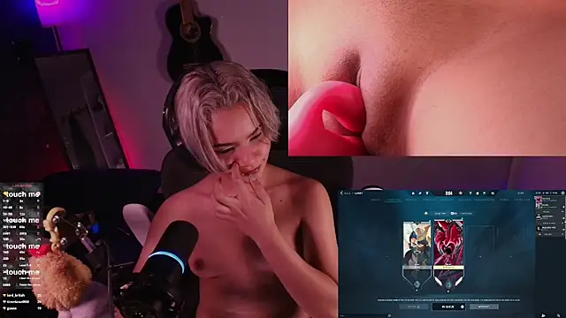 marlena3312 online show from 11-13-25, 03:55