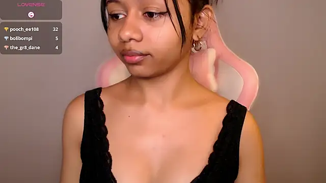 Natasha mh2 online show from 03-05-25, 12:27