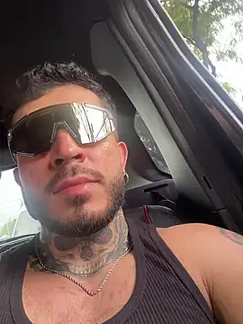 LeoSalvatore  online show from 03-14-25, 07:12