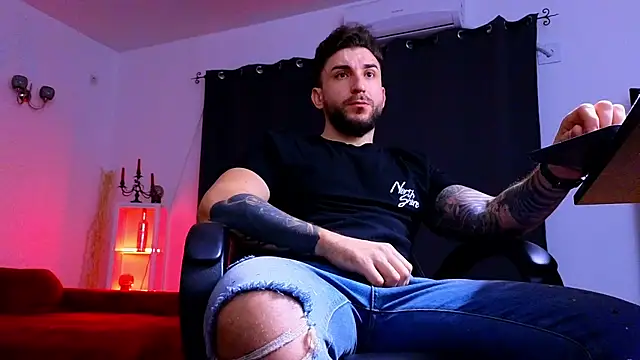 MightyAaron66 online show from 12-01-25, 05:01