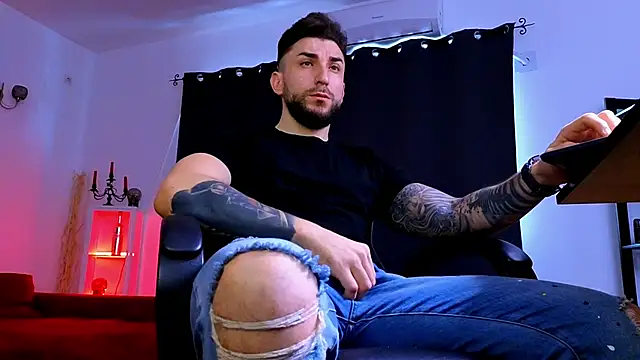 MightyAaron66 online show from 02-21-26, 07:09