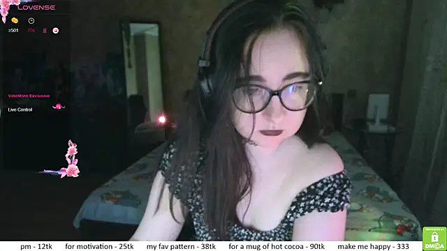 el sweety online show from 11-18-25, 09:03