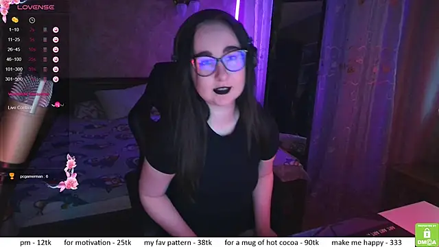 el sweety online show from 11-23-25, 01:11