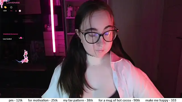 el sweety online show from 01-12-26, 03:39