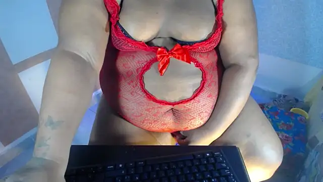 OpraxBellinda online show from 12-28-24, 09:52