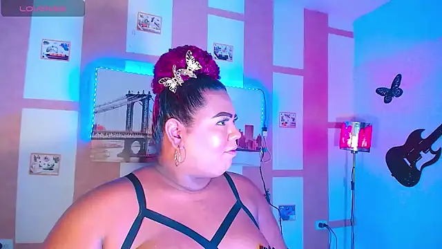 OpraxBellinda online show from 09-28-25, 01:55