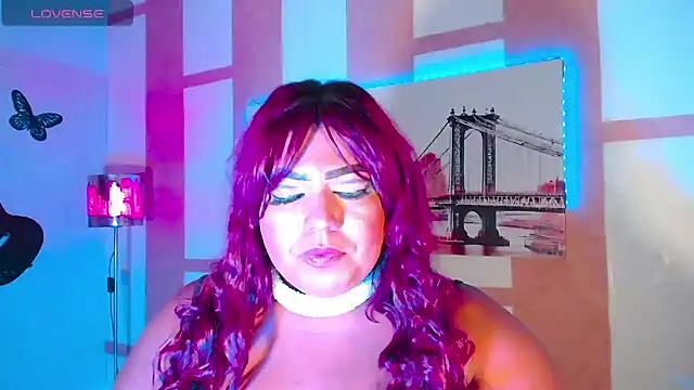 OpraxBellinda online show from 11-01-25, 03:19