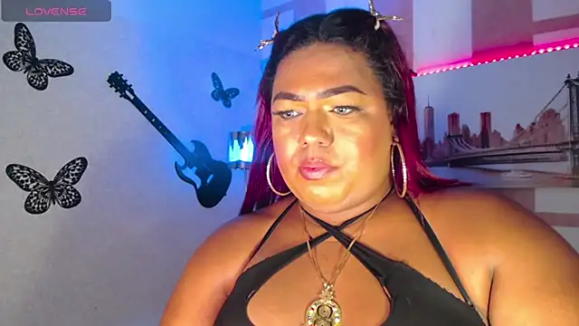 OpraxBellinda online show from 11-23-25, 03:39