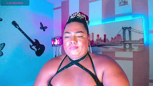 OpraxBellinda online show from 11-27-25, 02:35