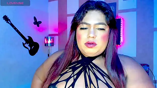 OpraxBellinda online show from 06-07-26, 03:43