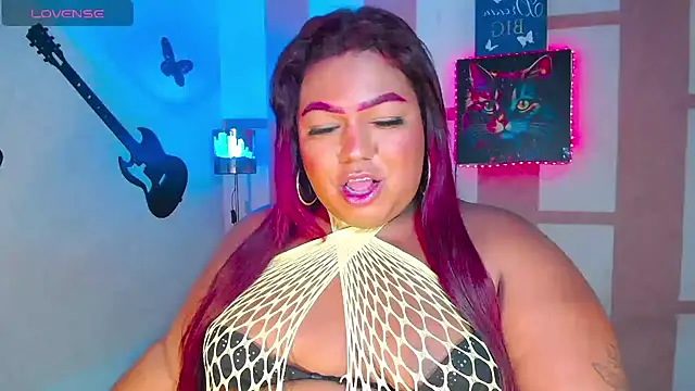 OpraxBellinda online show from 06-14-26, 03:30