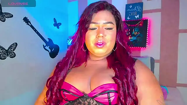 OpraxBellinda online show from 06-19-26, 03:22