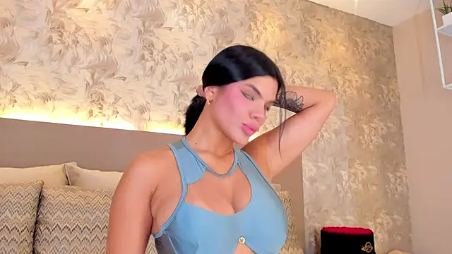 JadaKai online show from 03-05-25, 11:38