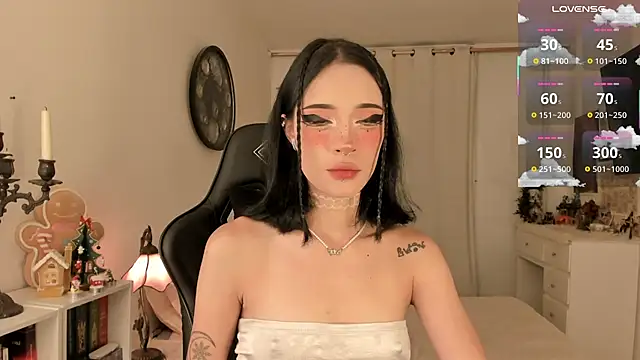 Nefftis online show from 11-20-25, 11:59