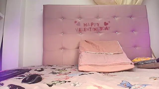 kata hazel online show from 01-20-25, 07:14