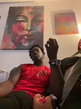 Dambaby25 online show from 03-16-26, 05:55