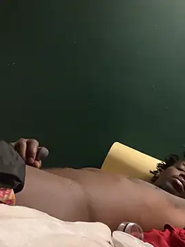 Dambaby25 online show from 04-17-26, 05:32